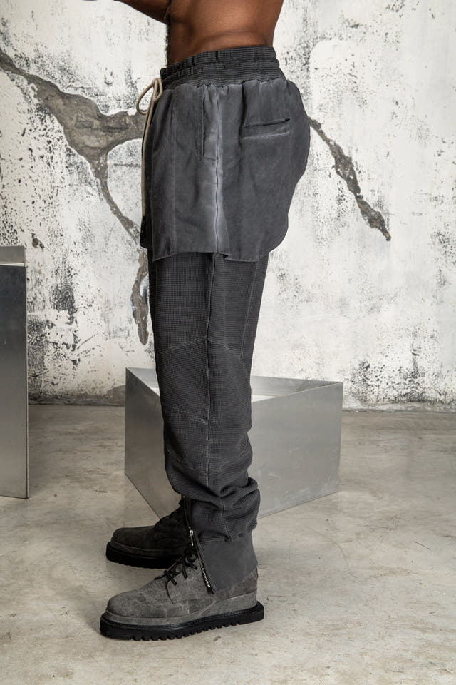 POUCH PANTS
