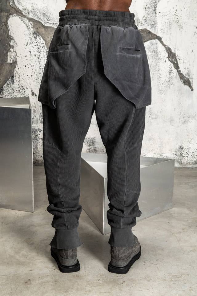 POUCH PANTS