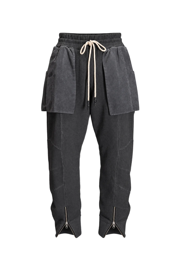 POUCH PANTS