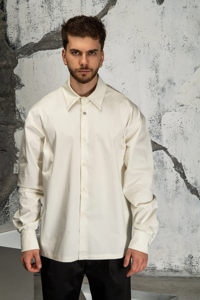 PURE SHIRT