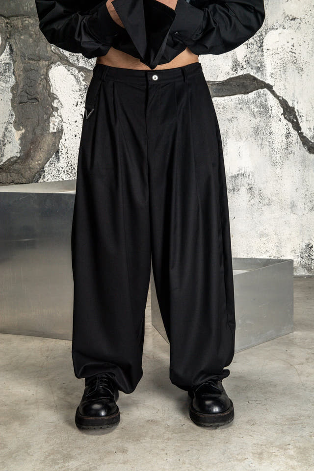 RONIN TROUSERS