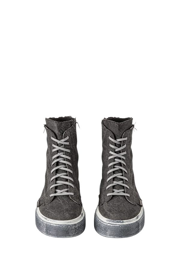 Smoke Sneakers