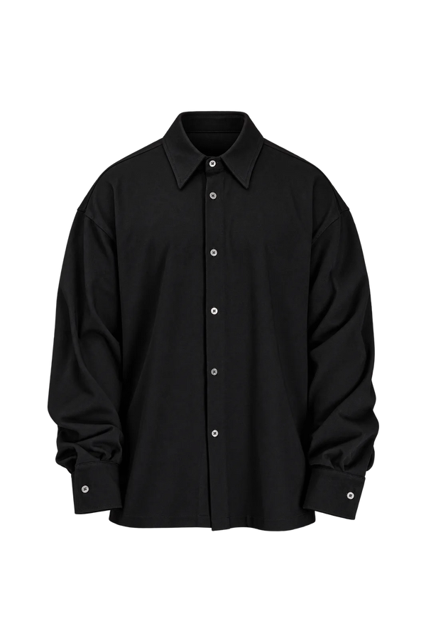STEEL SHIRT
