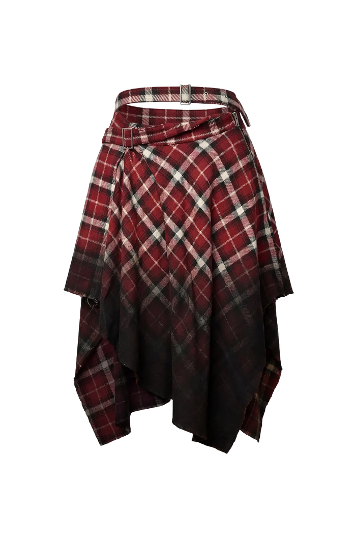 DRIFT SKIRT