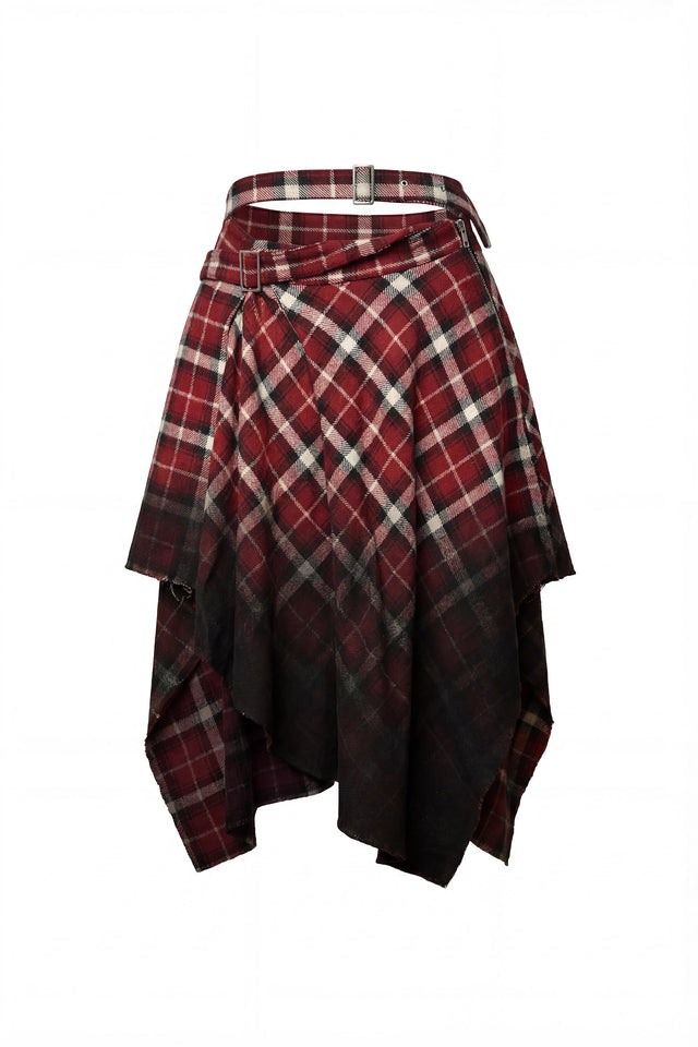 DRIFT SKIRT