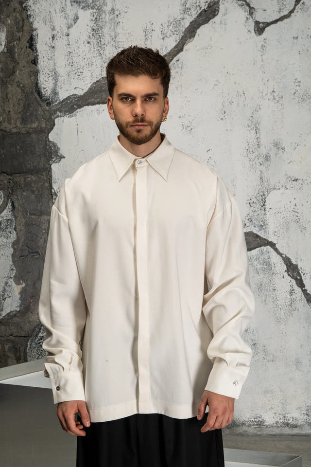 TOUCH SHIRT