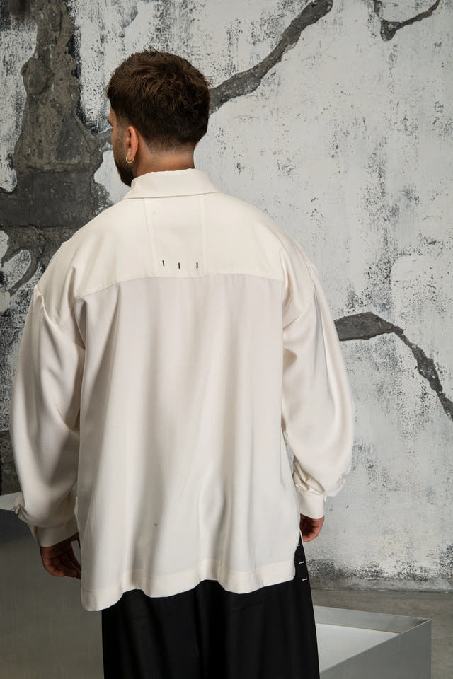 TOUCH SHIRT