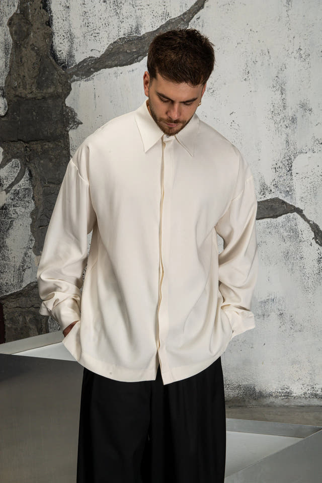 TOUCH SHIRT