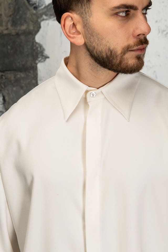 TOUCH SHIRT