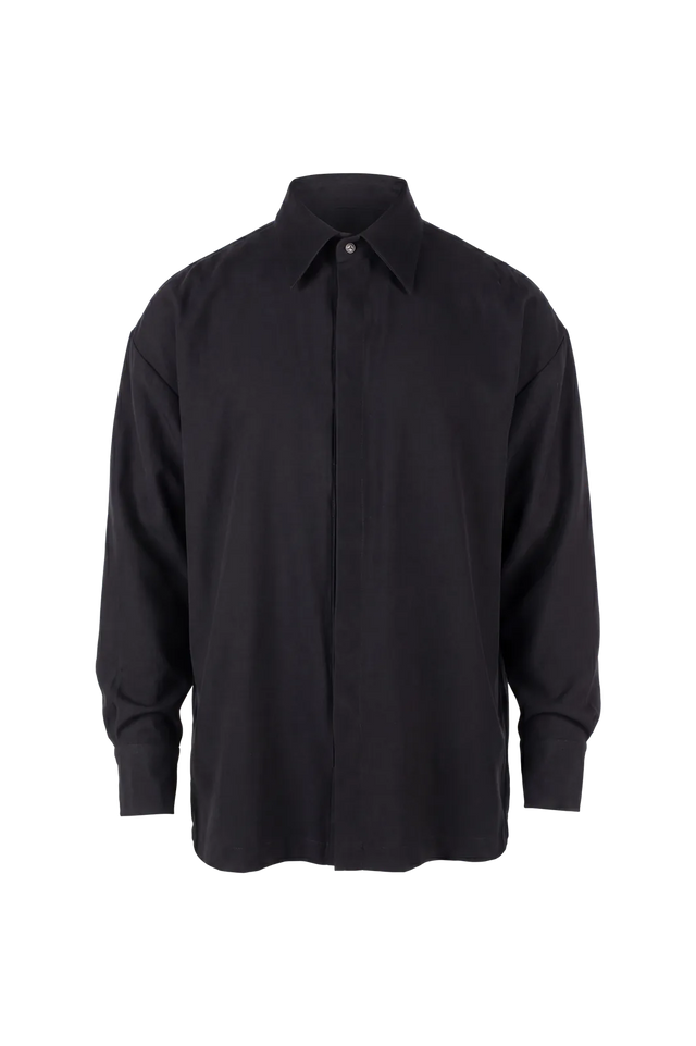 SILENCE SHIRT