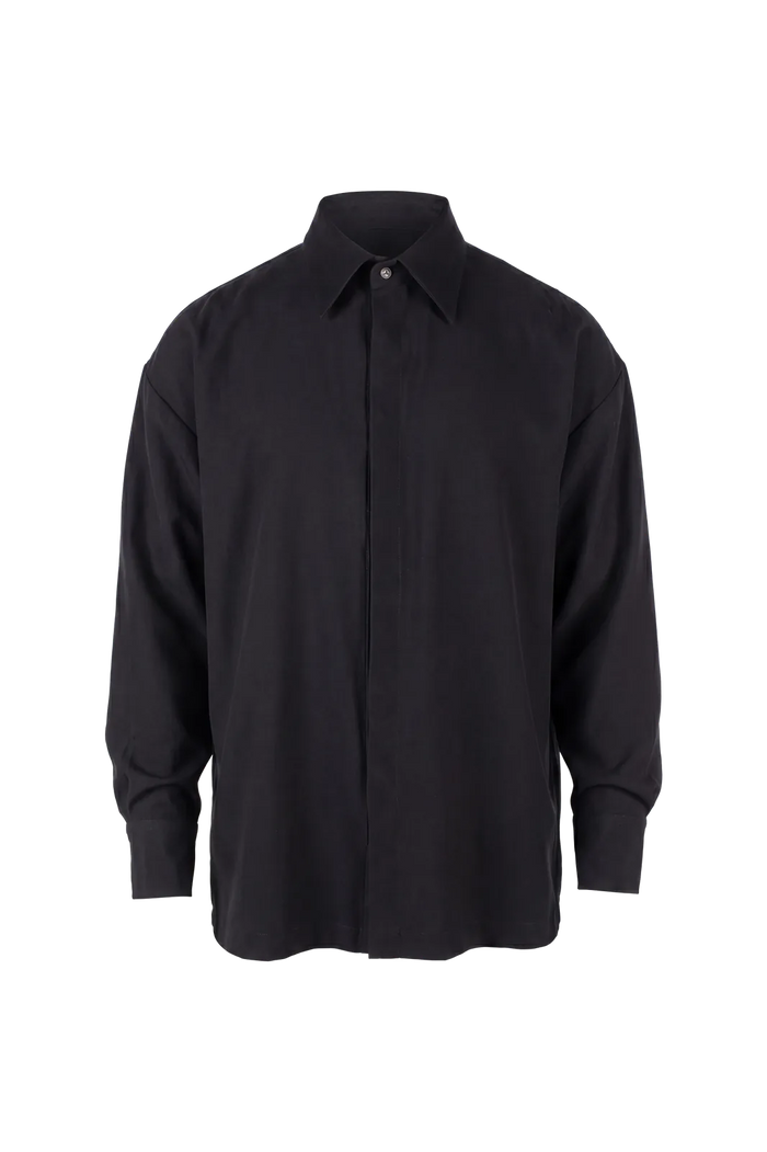 SILENCE SHIRT