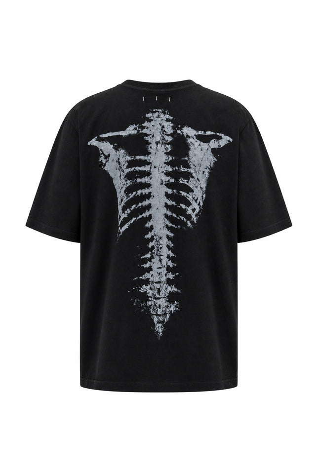 SKELETON T-SHIRT