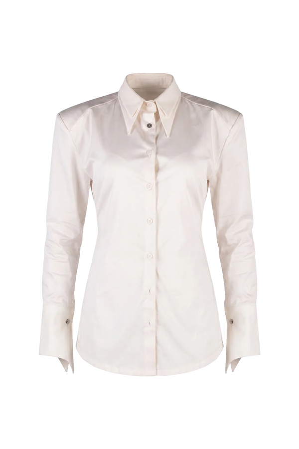 Camasa Ivory