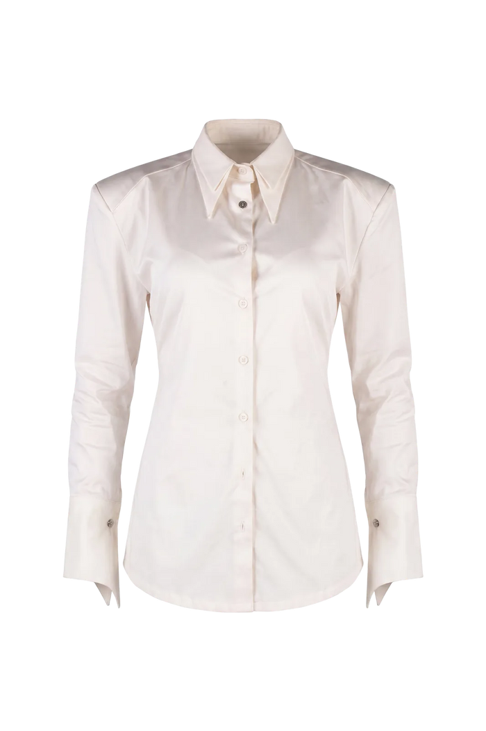 IVORY SHIRT