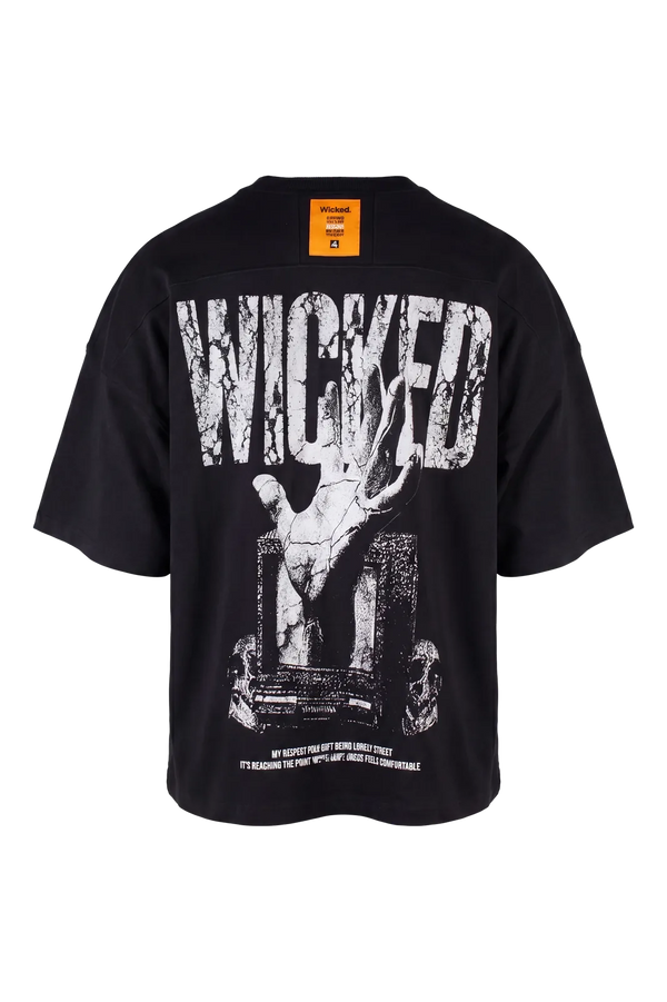 Tricou Transmission