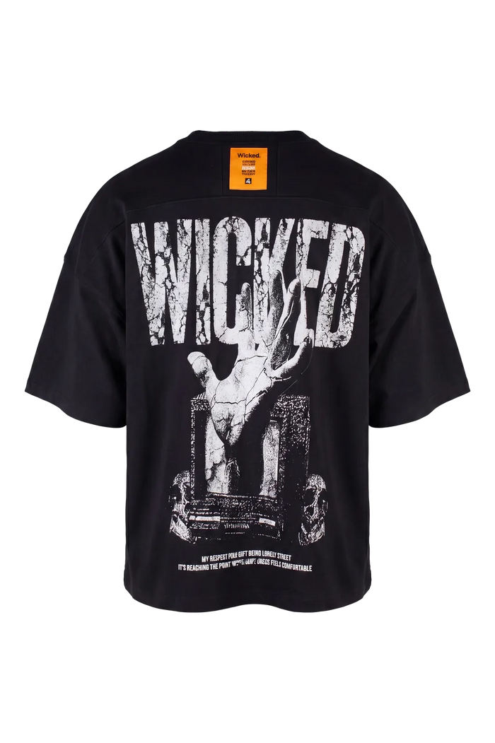 Tricou Transmission