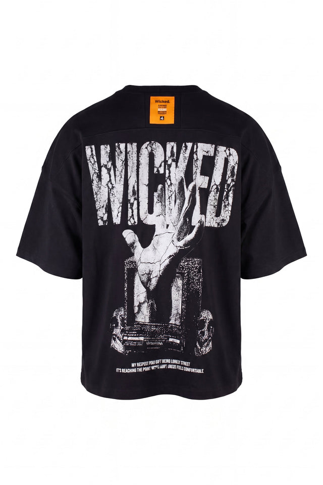 TRANSMISSION T-SHIRT