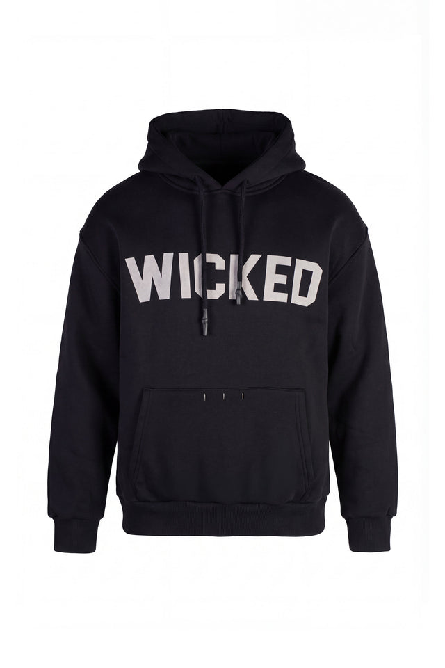 SOURCE HOODIE