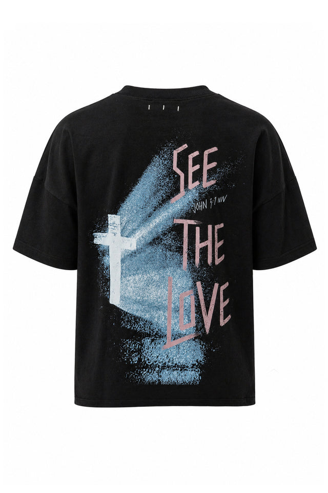 DIVINE T-SHIRT