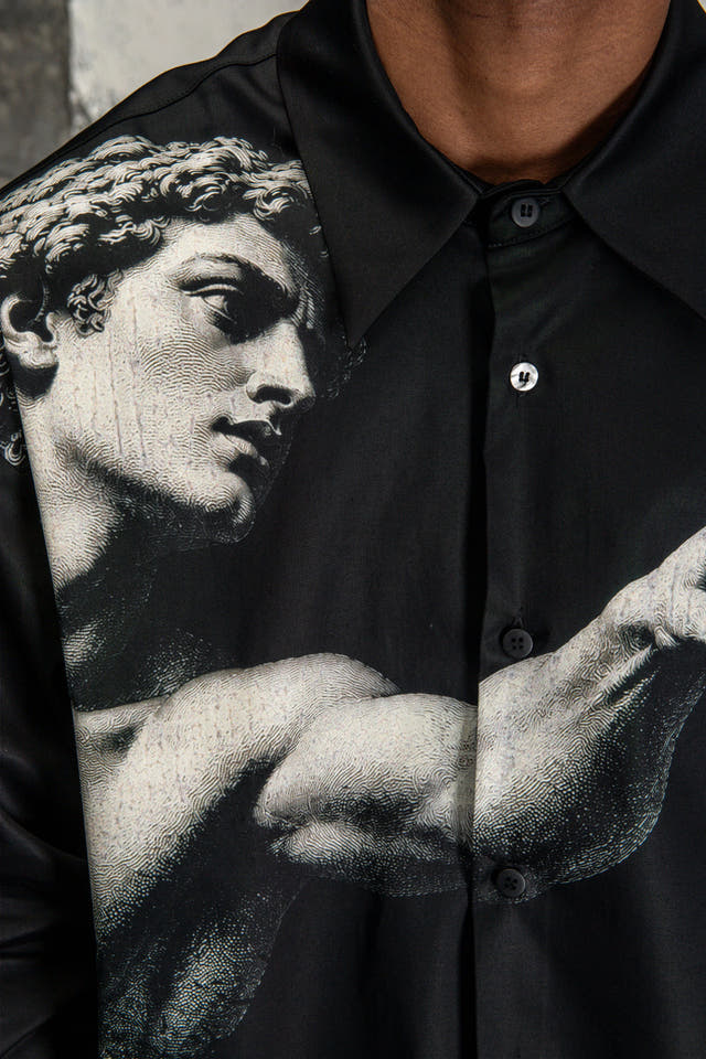 ZEUS SHIRT