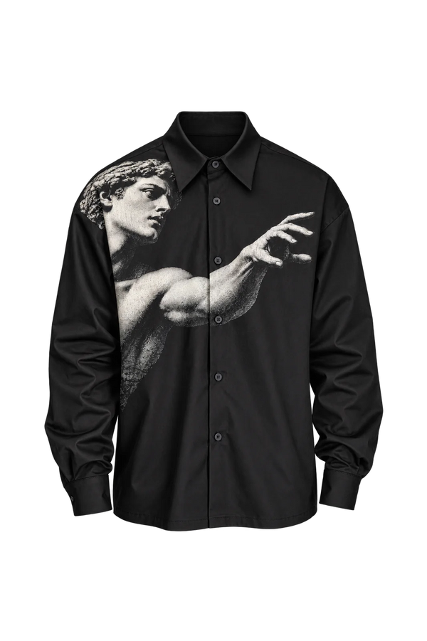ZEUS SHIRT
